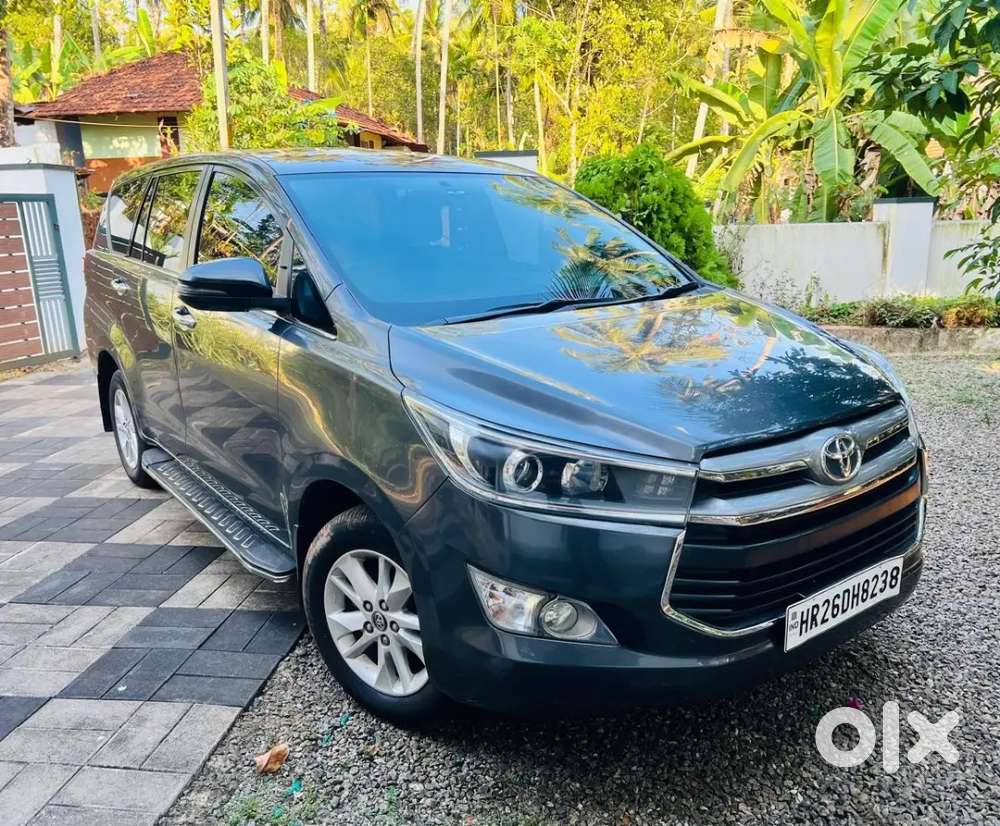 Neat And Quality Vehicle