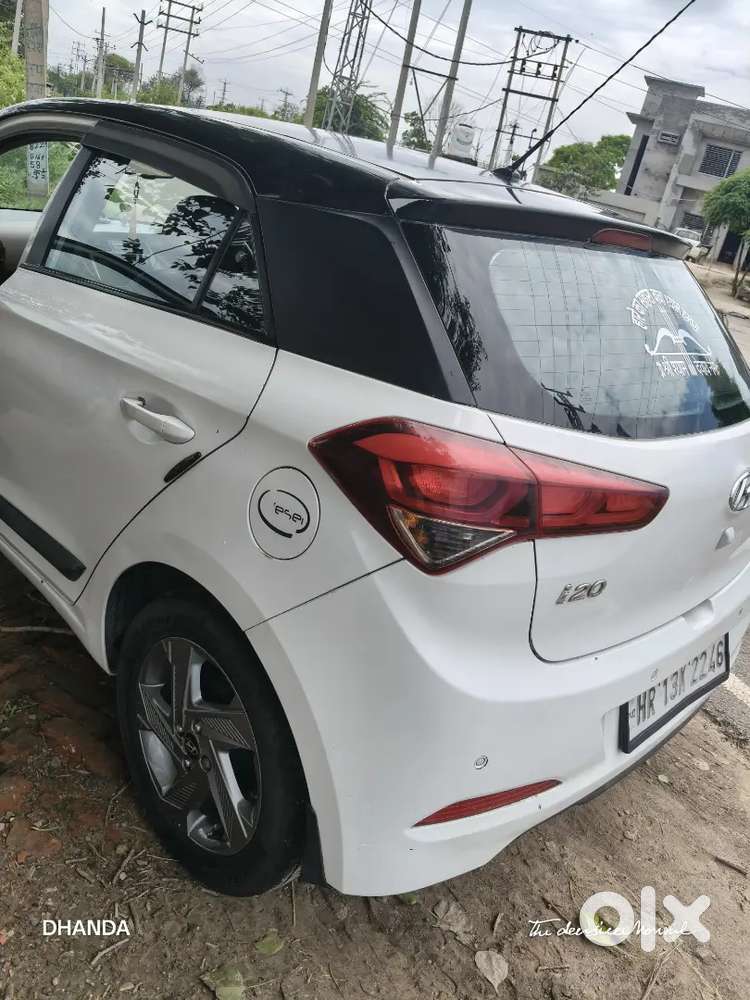 Hyundai New I20 2015 Diesel 150000 Km Driven