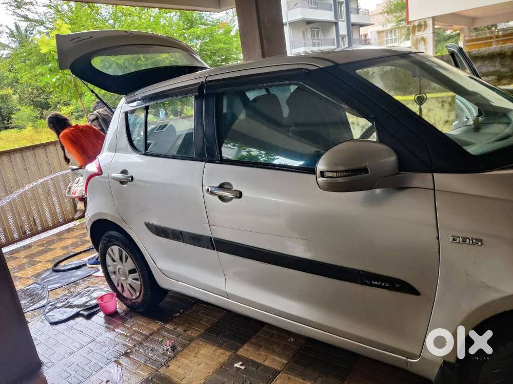 Maruti Suzuki Swift 2014 Diesel Good Condition