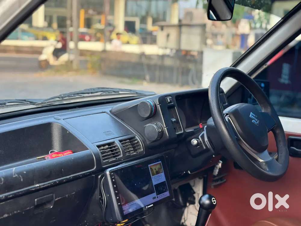 Maruti Suzuki 800 2008 Petrol