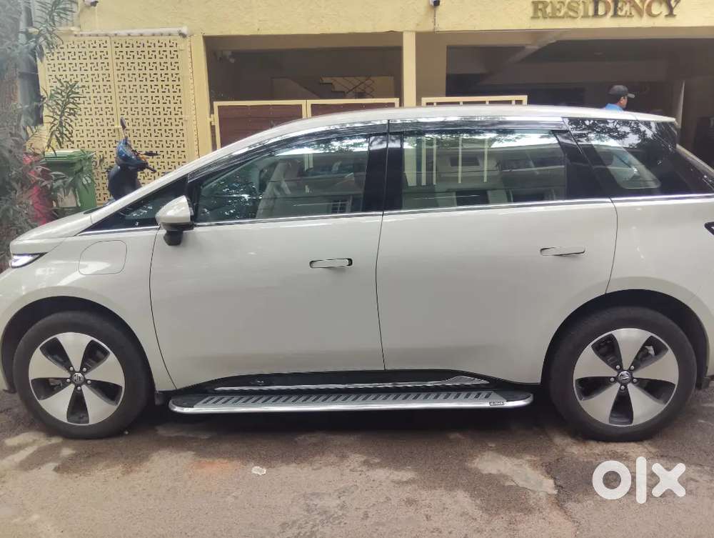 Mg Windsor Ev 2025 For 18 Lakh Rupees Only