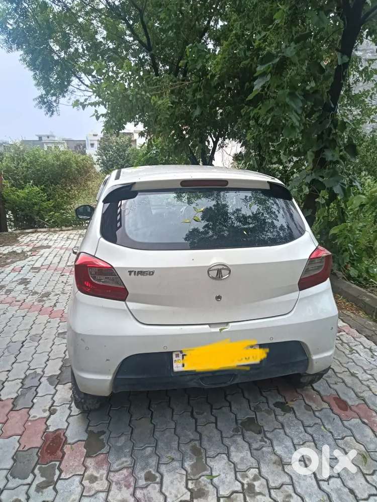Tata Tiago Diesel 2018