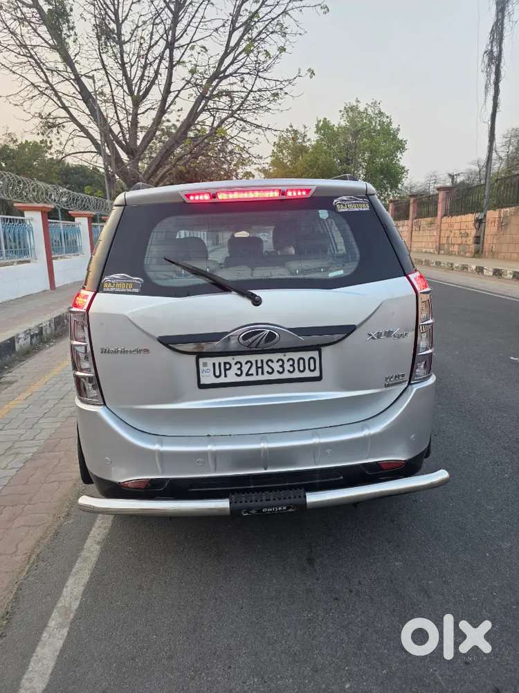 Mahindra Xuv500 2017 Diesel Well Maintained