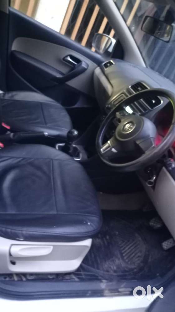 Volkswagen Polo 1.0 Mpi Highline Plus, 2014, Petrol
