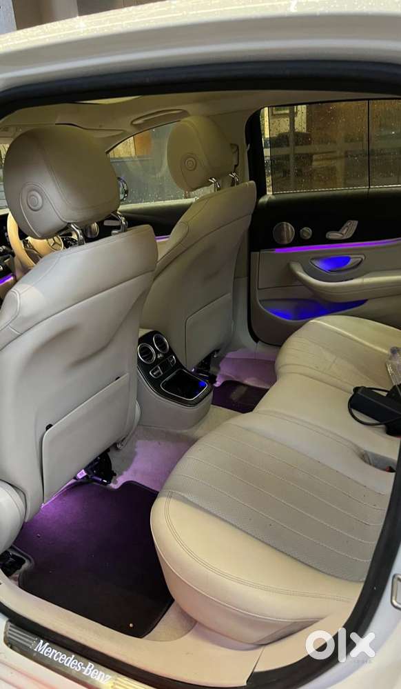 Mercedes-benz E-class E 200, 2023, Petrol