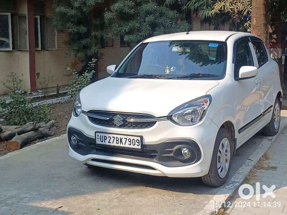 Maruti Suzuki Celerio 2023