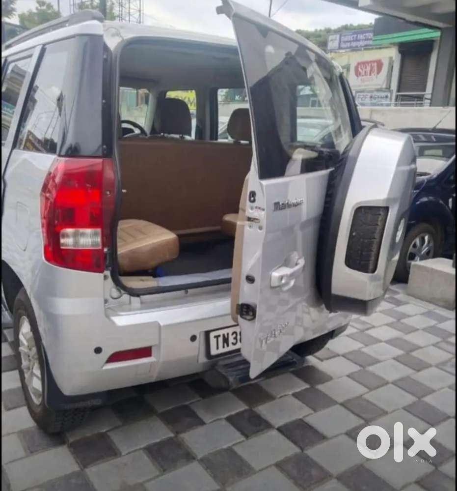 Mahindra Tuv 300 Diesel Manual 2015
