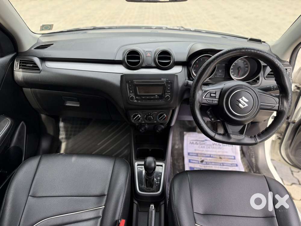 Maruti Suzuki Swift Amt Vxi, 2018, Petrol