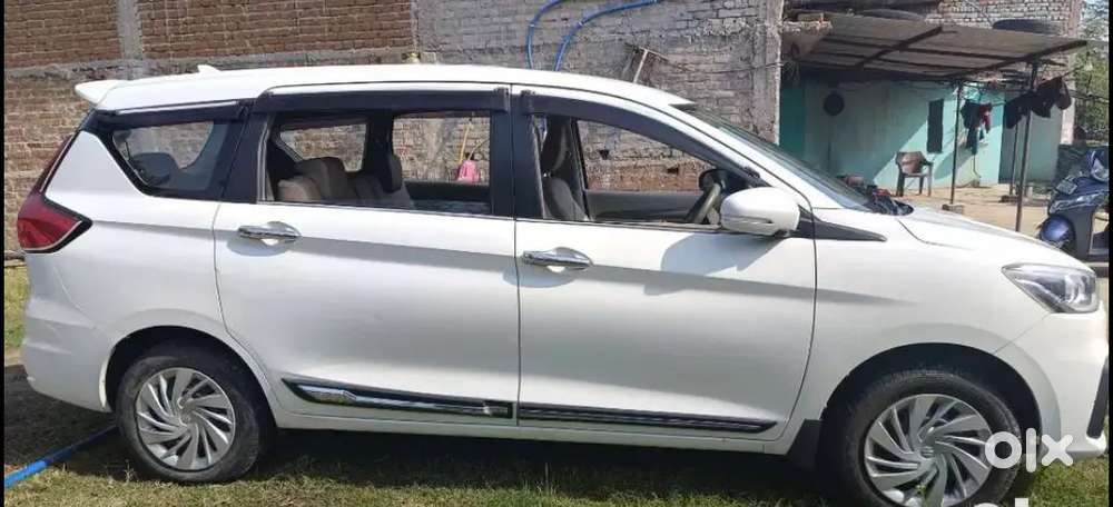 Maruti Suzuki Ertiga Vxi 2020