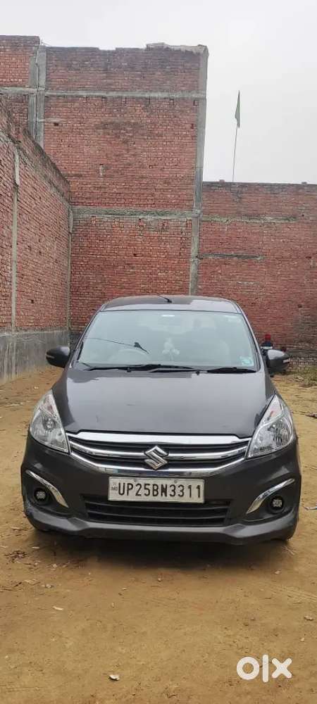 Maruti Suzuki Ertiga 2016 Diesel Good Condition Badiya Gadi Ap Dekho