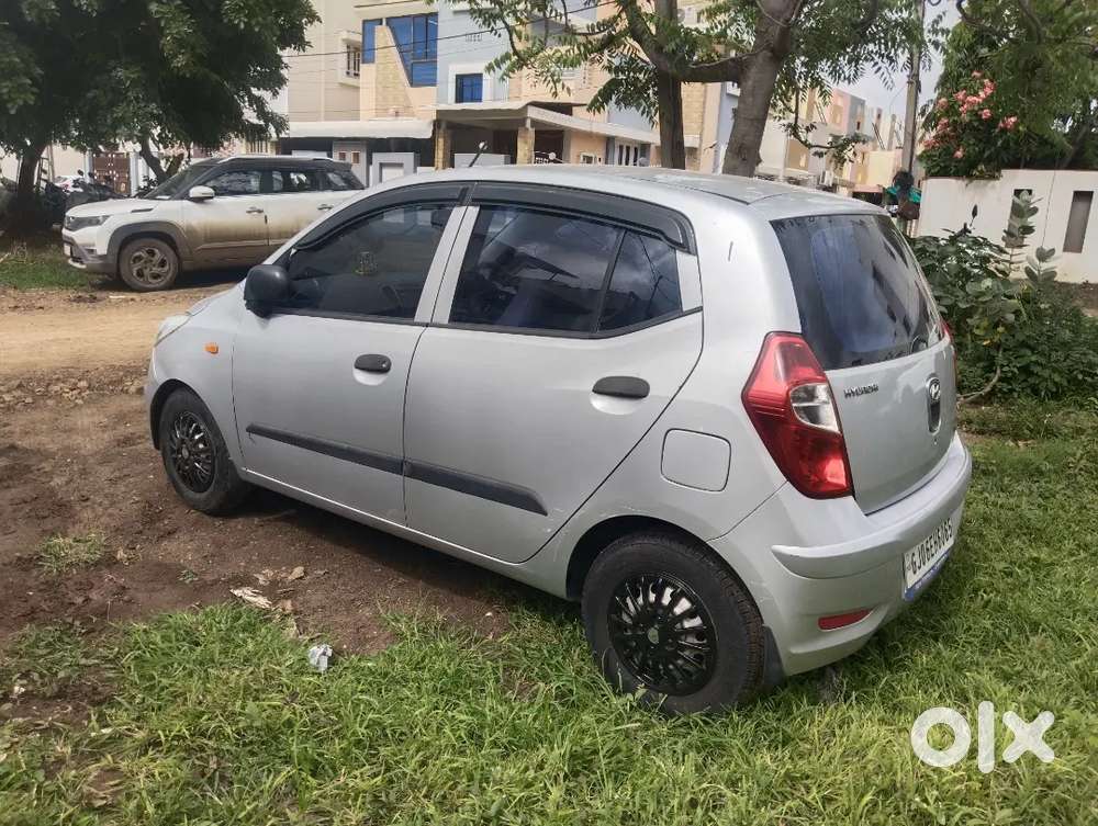 Hyundai I10 Era 2011 Manual