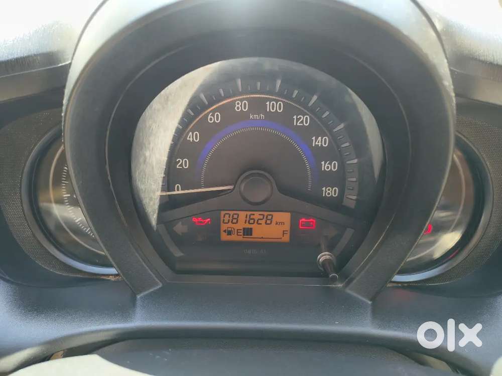 Honda Brio Vx 2015 पेट्रोल ऑटोमैटिक