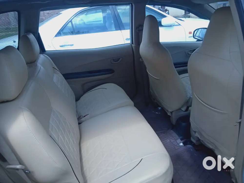 Honda Mobilio 1.5 2016 Diesel