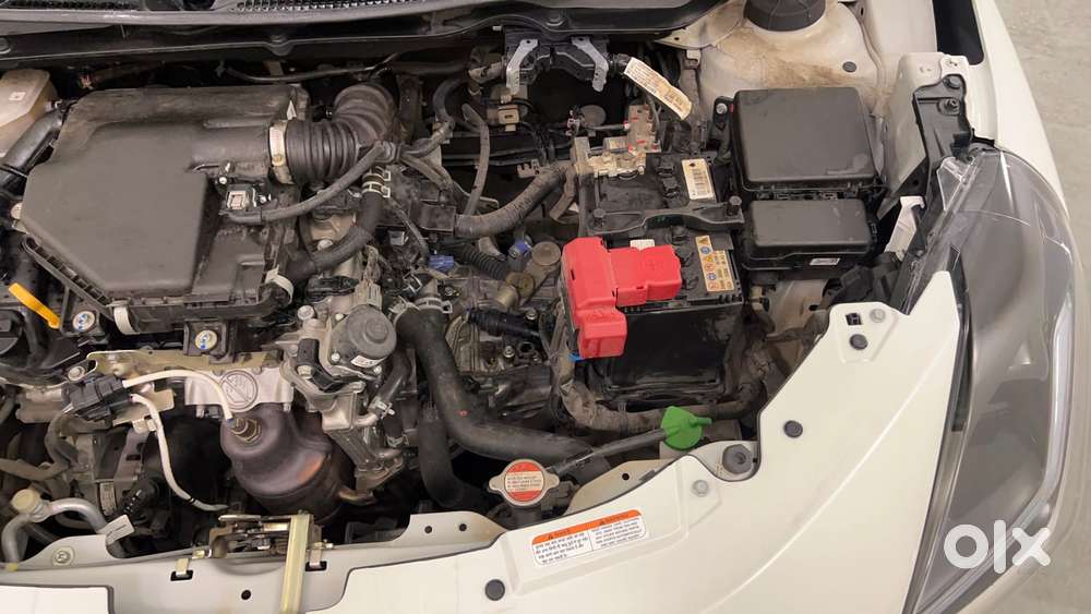 Maruti Suzuki Swift Zxi Plus, 2024, Petrol