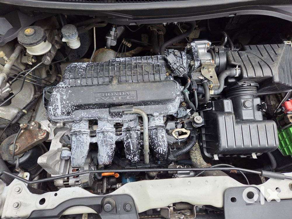 Honda Brio S Mt, 2014, Petrol