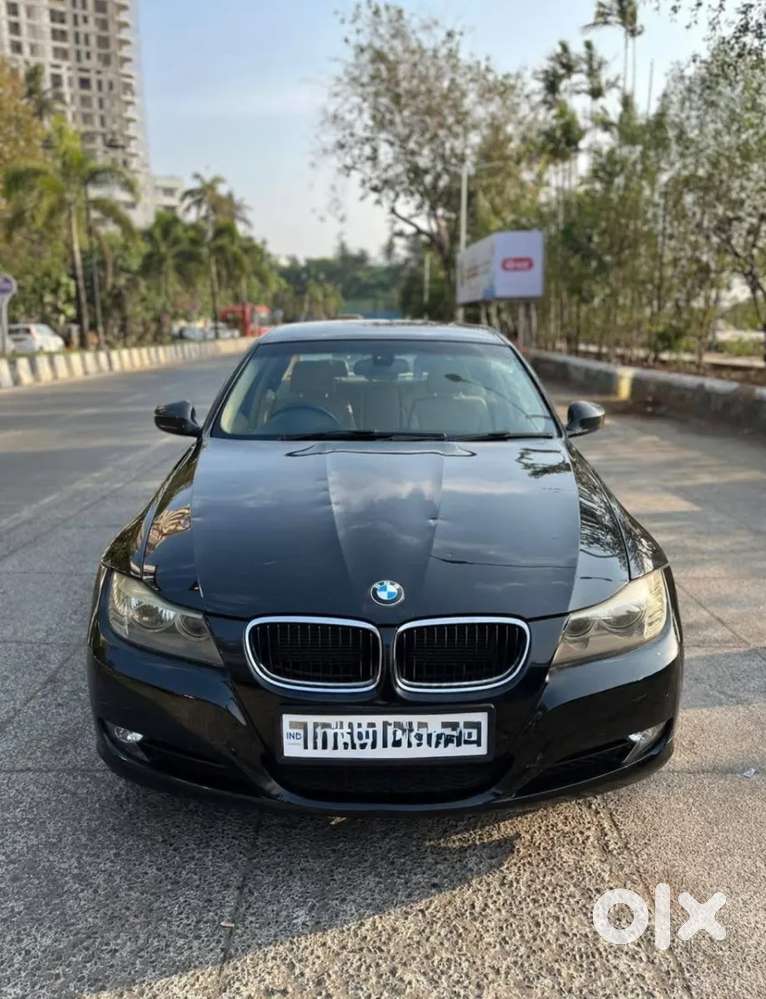 Bmw 3 Series, 2011, Diesel