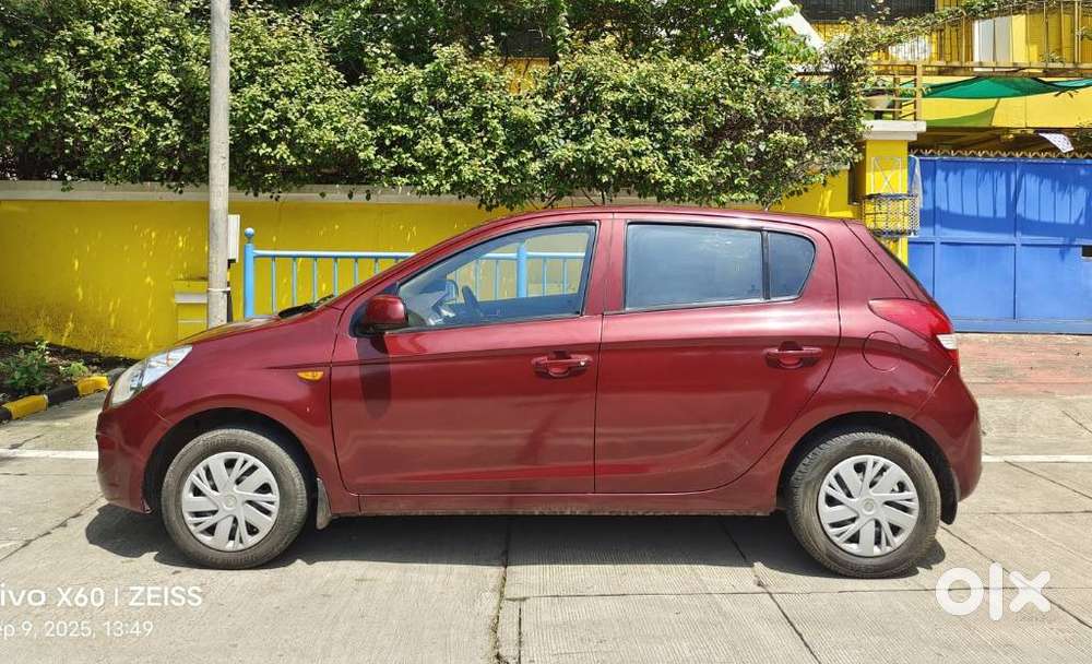 Hyundai I20 Magna Plus, 2010, Petrol