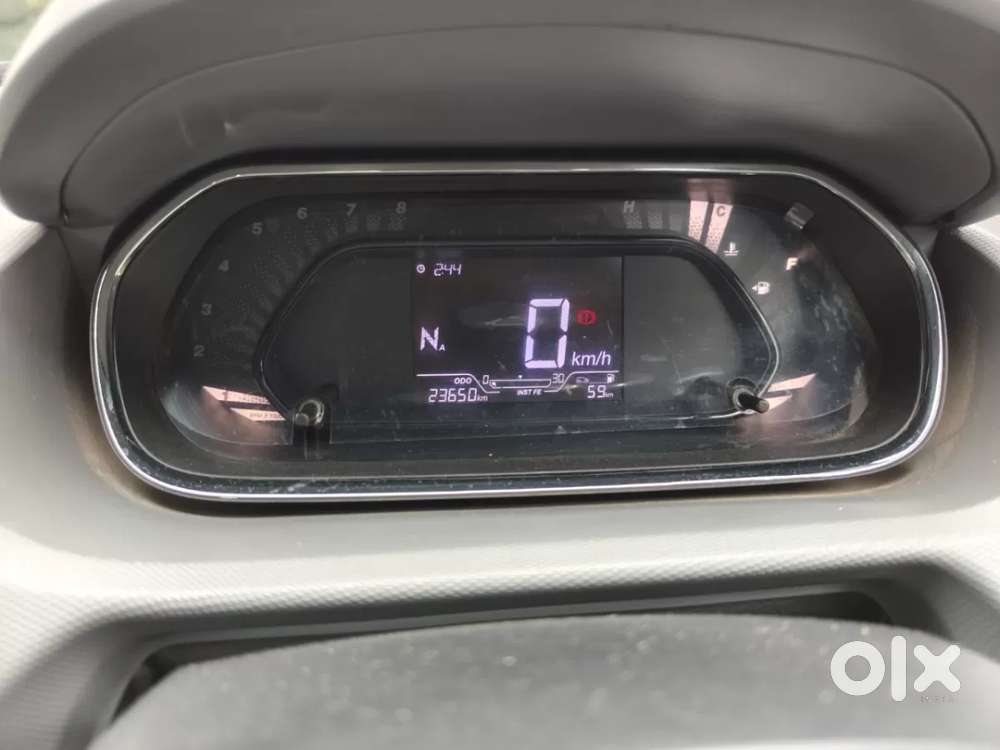 Tata Tigor Xma, 2022, Petrol