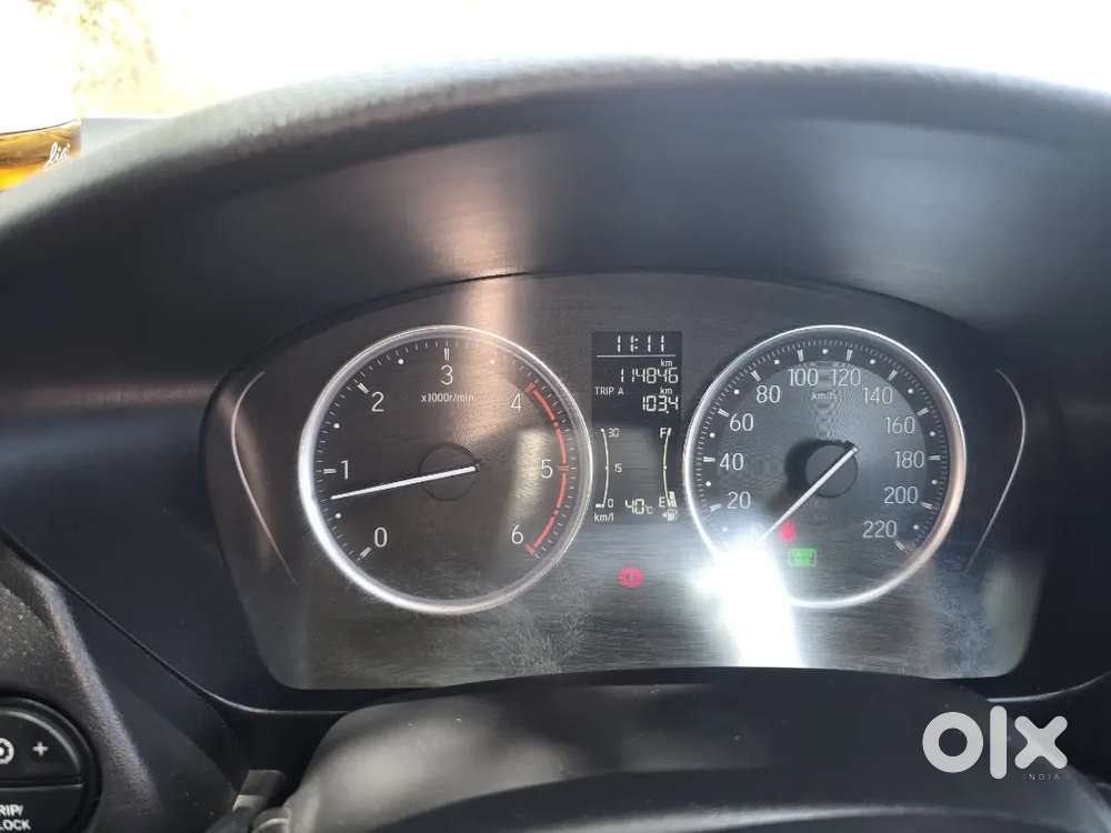 Honda City 2022 Diesel Good Condition