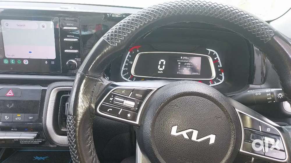 Brand New Condition +2 Service Free