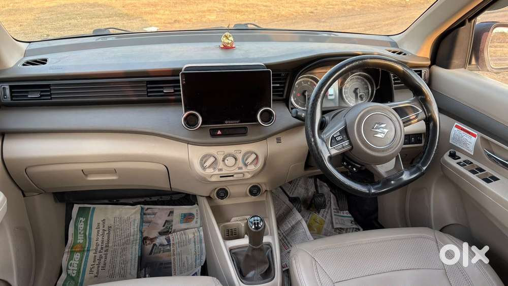 Maruti Suzuki Ertiga Vxi (o) Cng, 2023, Cng & Hybrids