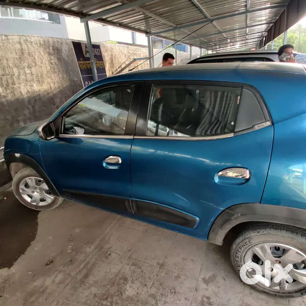 2021 Renault Kwid Rxt Petrol