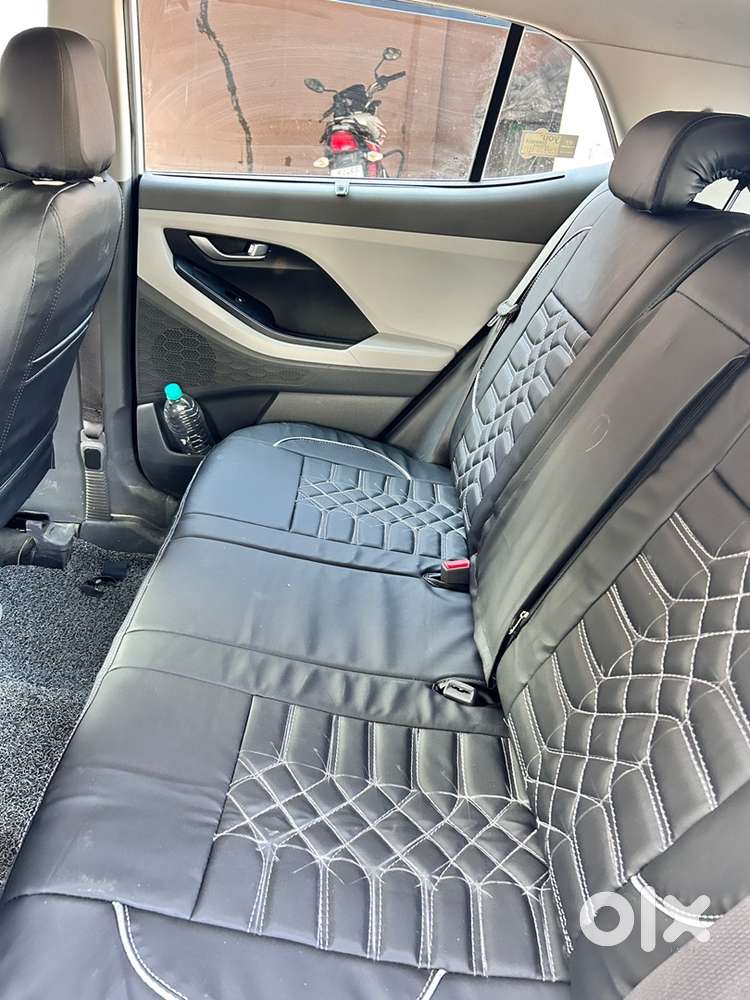 Hyundai Creta Facelift 2024 Petrol Well Maintained