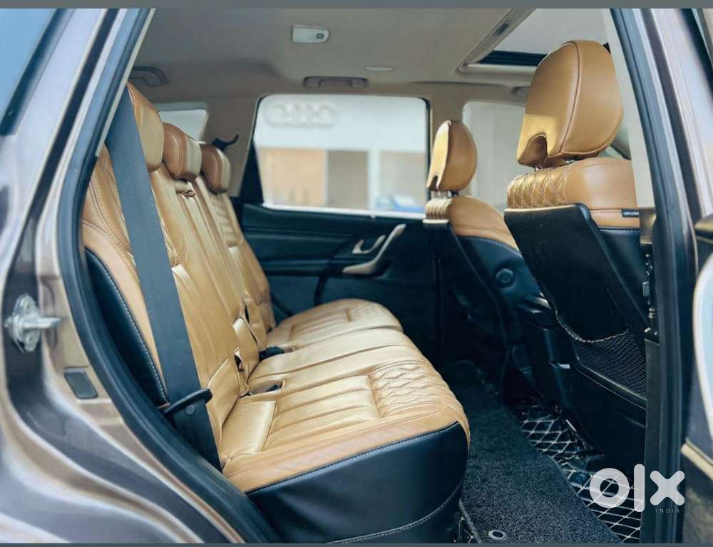 Mahindra Xuv500 W11, 2018, Diesel