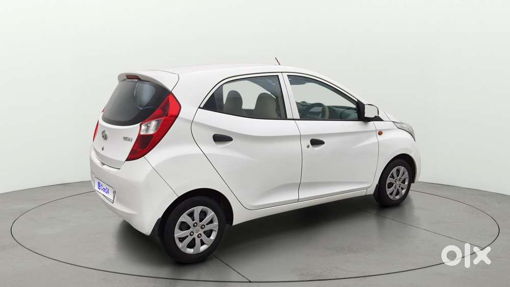 Hyundai Eon Magna +, 2018, Petrol