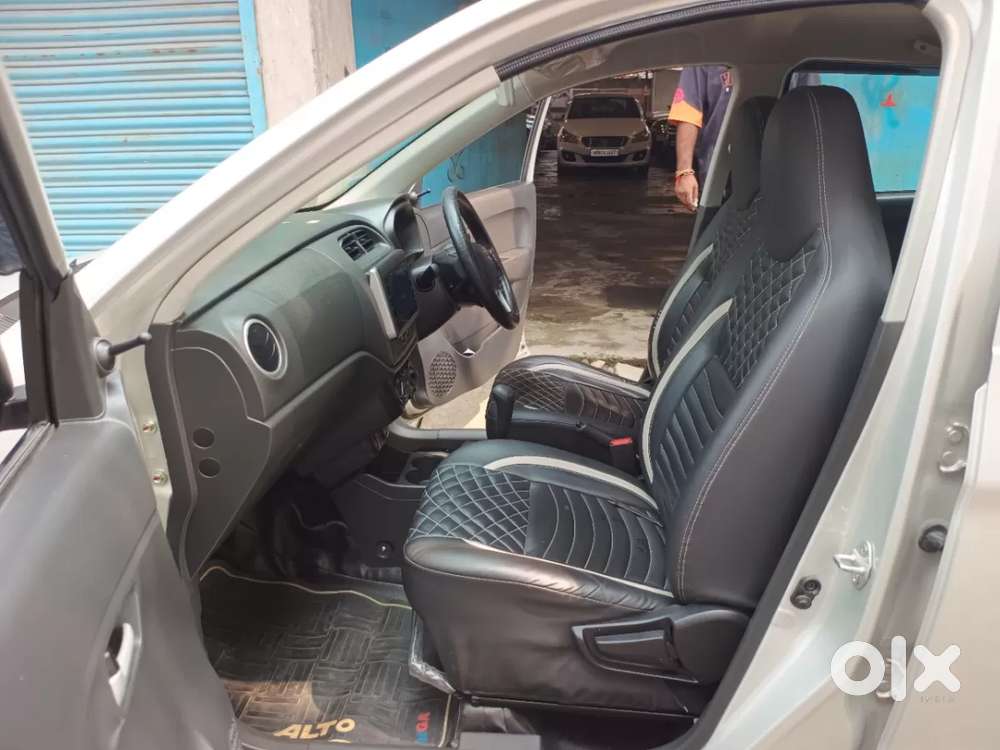 Maruti Suzuki Alto K10 Vxi Plus Ags, 2023, Petrol
