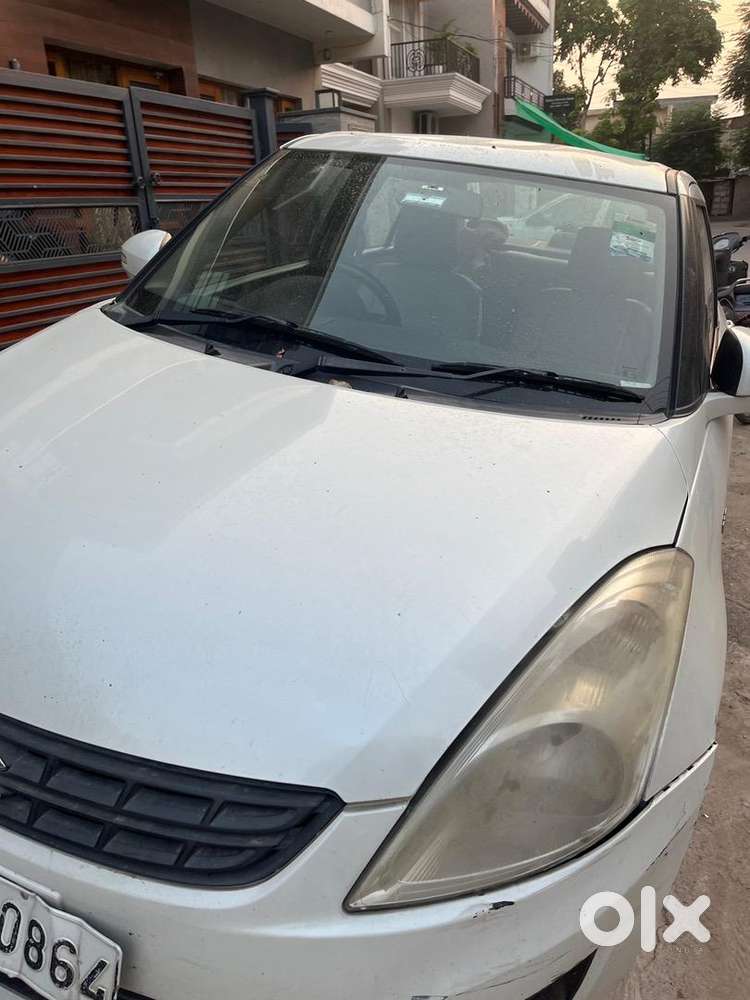Maruti Suzuki Swift Dzire 2014 Diesel Good Condition