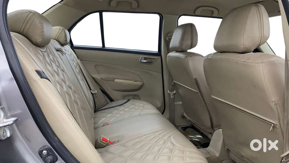 Maruti Suzuki Swift Dzire Vxi 1.2, 2014, Petrol