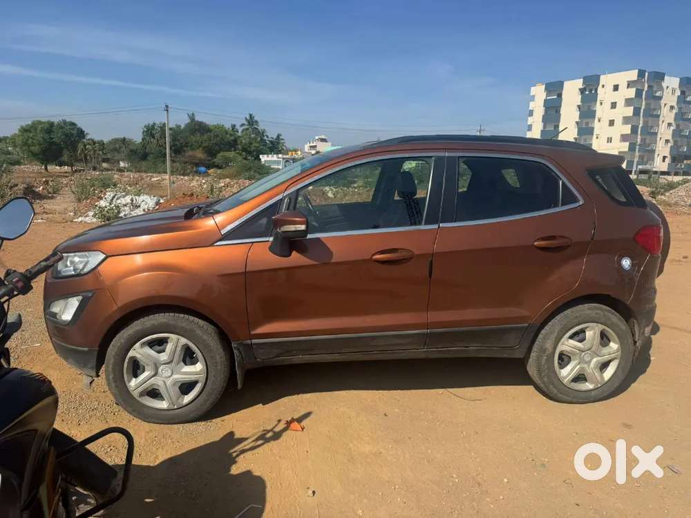 Mahindra XUV500 2.2 2018