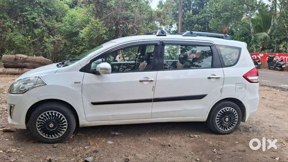 Maruti Ertiga Diesel 2013