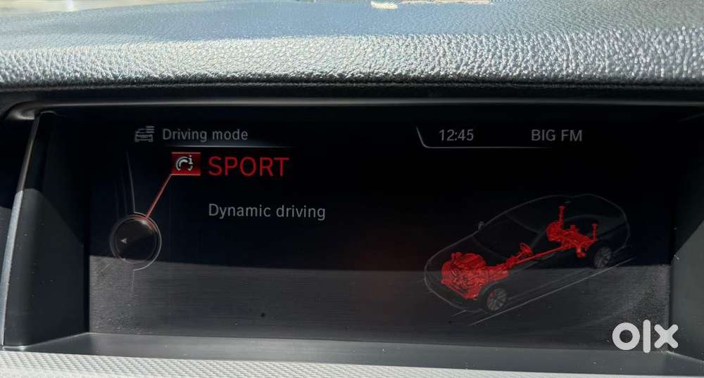 Bmw 5 Series 520 D M Sport, 2017, Diesel