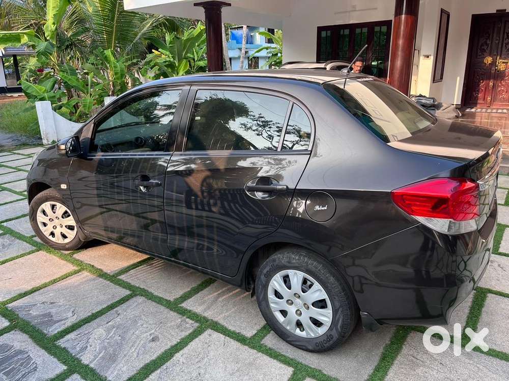 Honda Car Model 2016