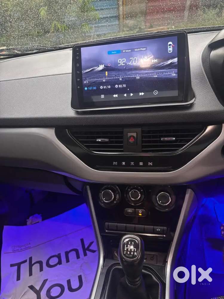 Tata Nexon 1.5 Revotorq 2023