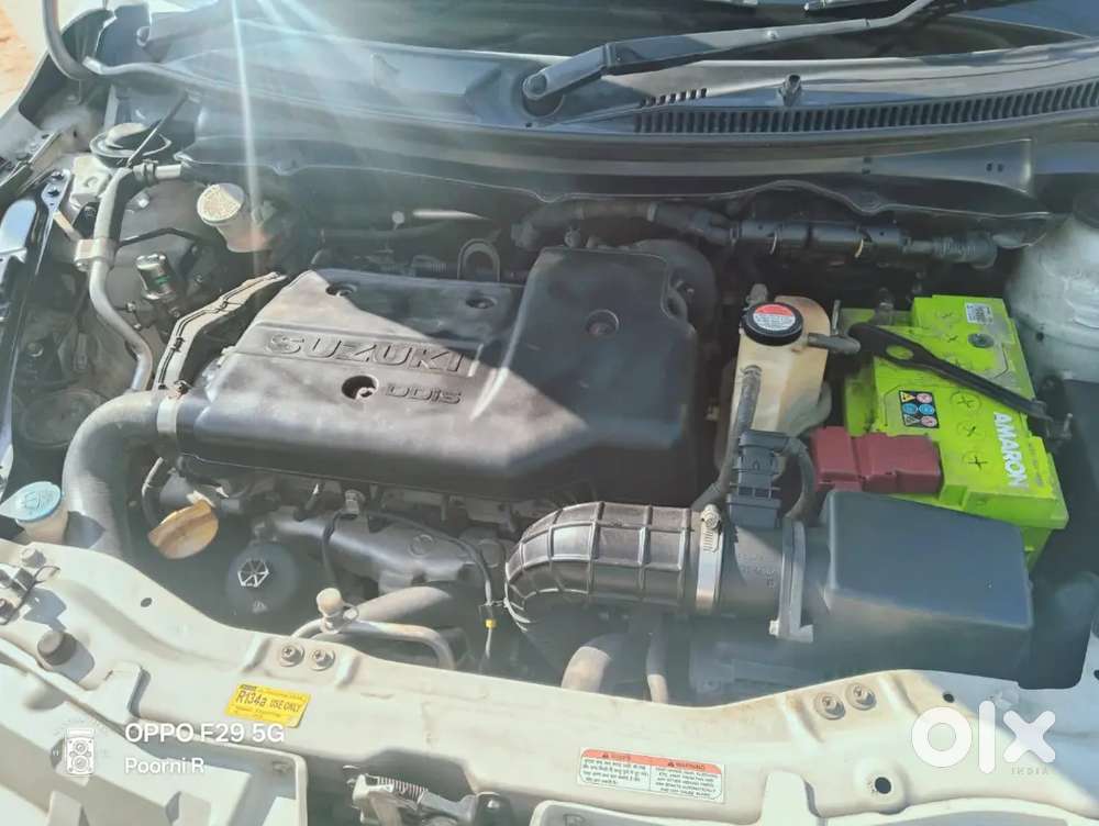 Maruti Suzuki Dzire 2013 Diesel 89000 Km Driven