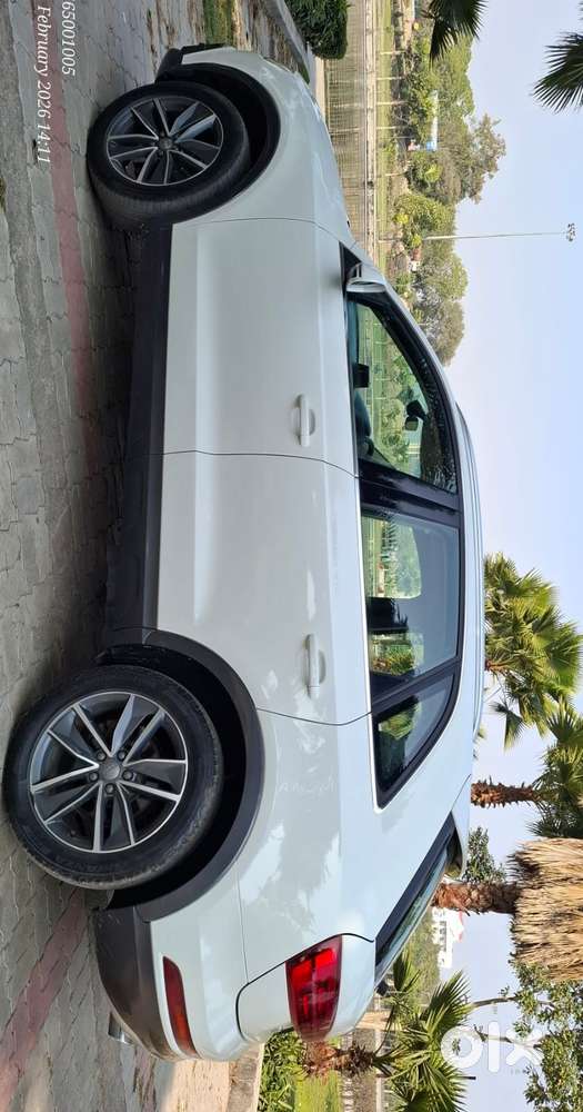 Audi Q3 2.0 35 Tdi Quattro Premium Plus, 2018, Diesel