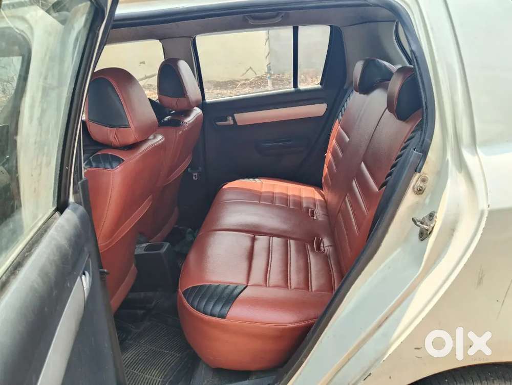 Maruti Suzuki Swift