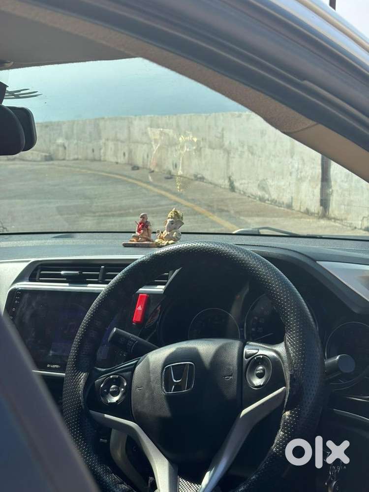 Urgent Selling Honda City 2015 Diesel Well Maintained