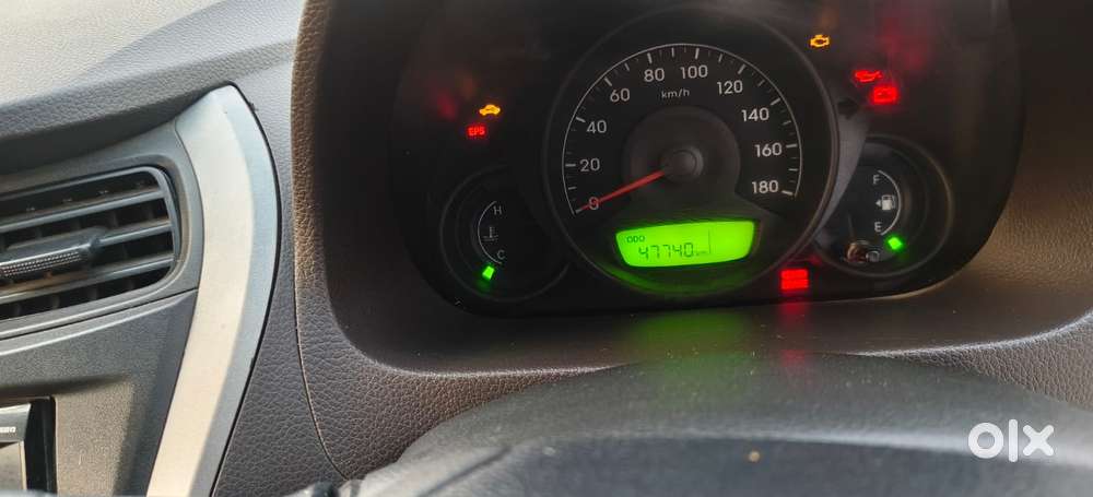 Hyundai Eon Era +, 2015, Petrol