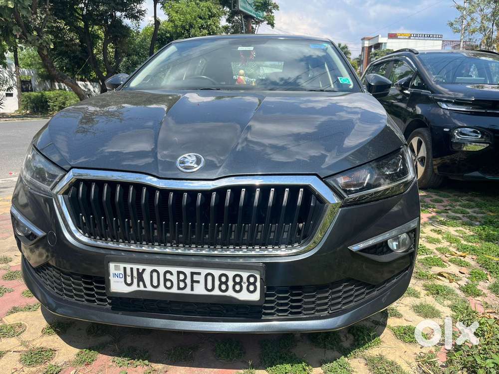 Skoda Slavia Style 1.5l Tsi Dsg, 2023, Petrol