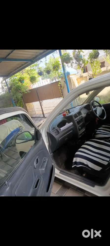 Maruti Suzuki Alto Lxi 2011