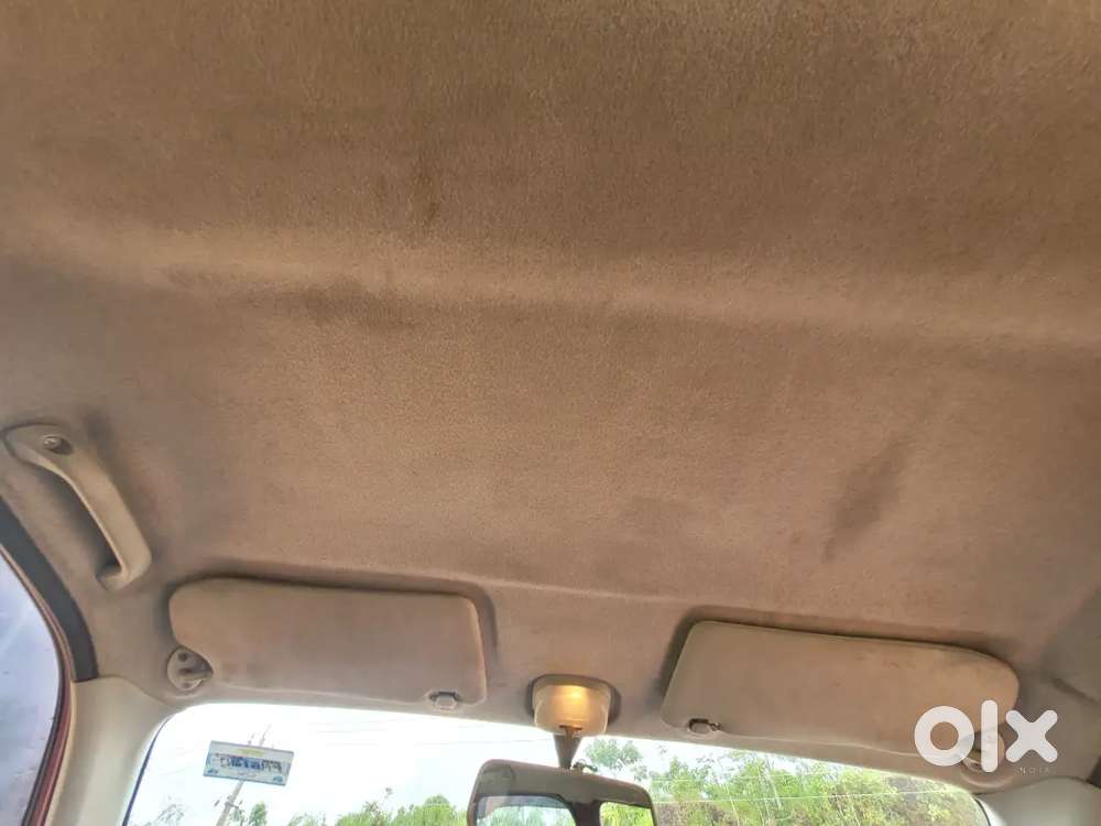 Maruti Suzuki Alto 2012