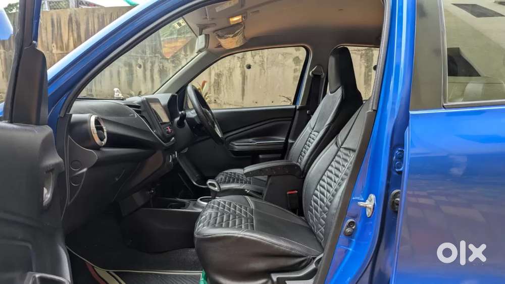Maruti Suzuki Celerio Zxi(o) Amt, 2022, Petrol