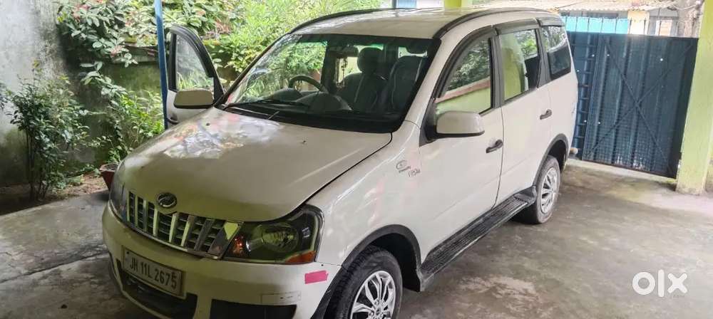 Mahindra Xylo Bs Iv 2014 Diesel