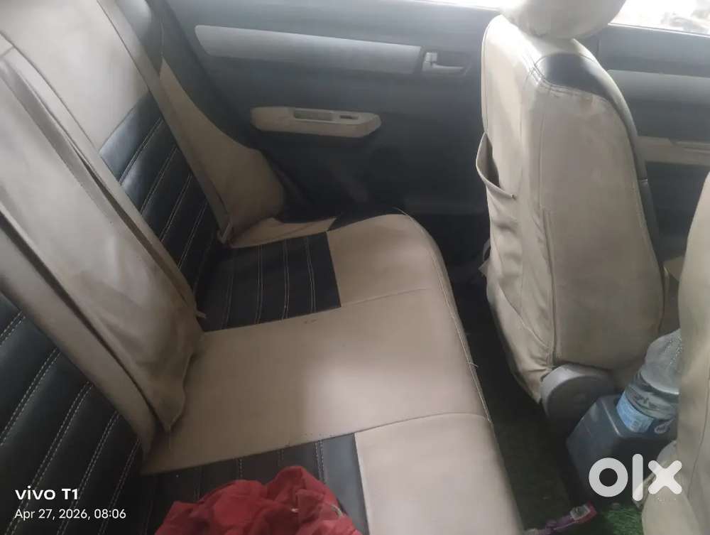 Maruti Suzuki Dzire 2008 Diesel 150000 Km Driven