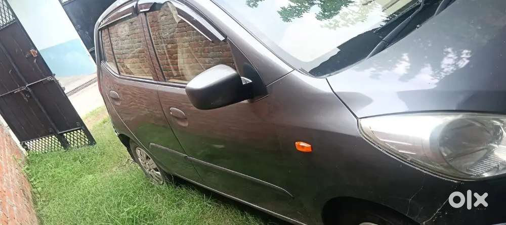 Hyundai I10 2009 Petrol Manual