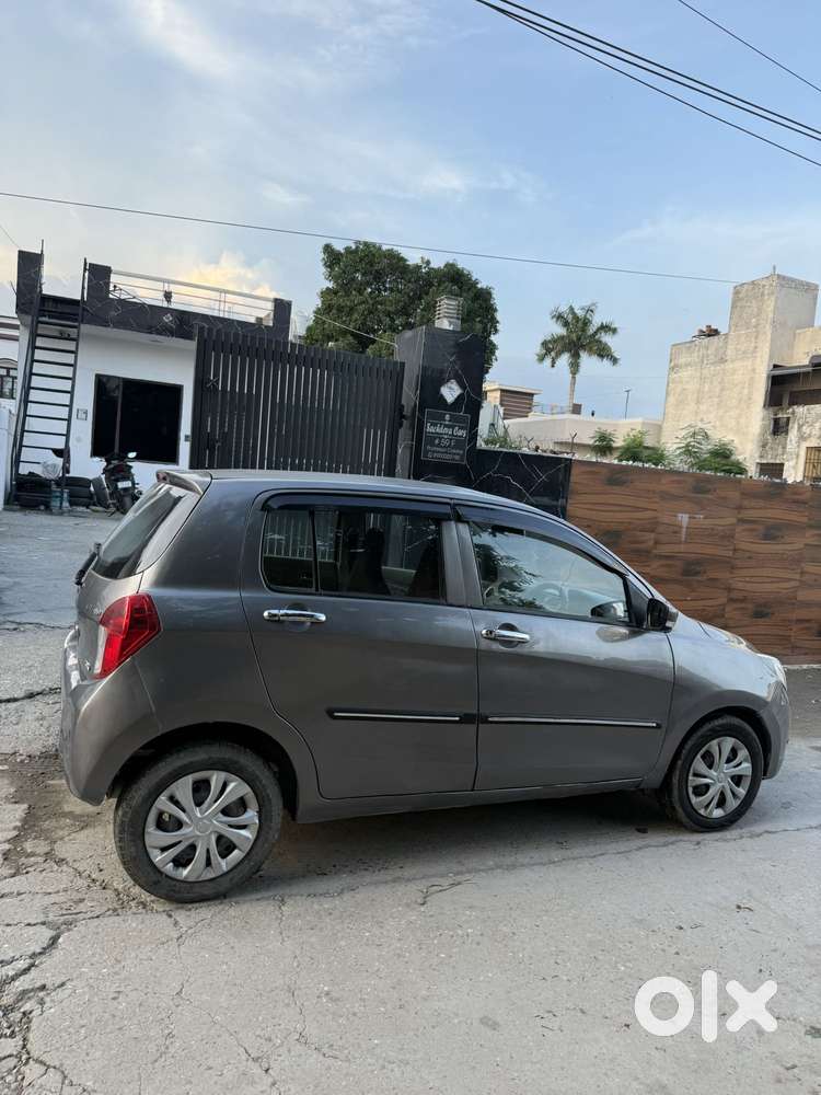 Maruti Suzuki Celerio Zxi(o) Mt, 2016, Petrol